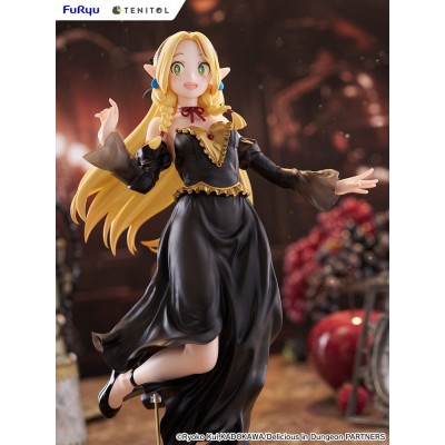 DELICIOUS IN DUNGEON - Marcille Dress style Ver. Tenitol Tall Furyu PVC Figure 28 cm