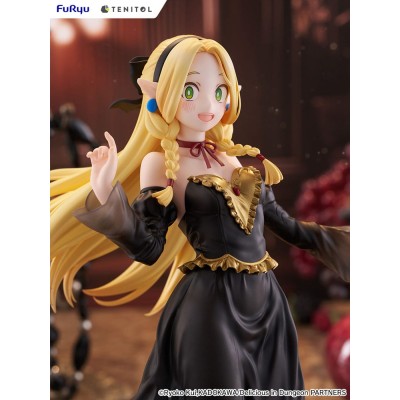 DELICIOUS IN DUNGEON - Marcille Dress style Ver. Tenitol Tall Furyu PVC Figure 28 cm