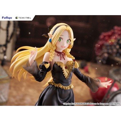 DELICIOUS IN DUNGEON - Marcille Dress style Ver. Tenitol Tall Furyu PVC Figure 28 cm
