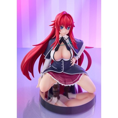 HIGH SCHOOL DXD HERO - Rias Gremory Doki Doki Ver. Pop Up Parade PVC Figure L Size 14 cm