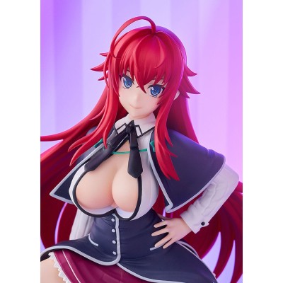 HIGH SCHOOL DXD HERO - Rias Gremory Doki Doki Ver. Pop Up Parade PVC Figure L Size 14 cm