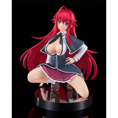 HIGH SCHOOL DXD HERO - Rias Gremory Doki Doki Ver. Pop Up Parade PVC Figure L Size 14 cm