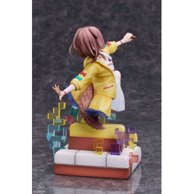 HOLOLIVE PRODUCTION - Inugami Korone We Are Gamers Ver. 1/7 Design COCO PVC Figure 20 cm