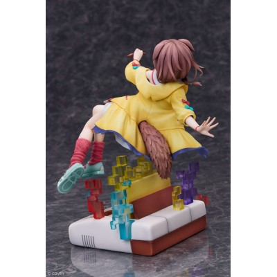 HOLOLIVE PRODUCTION - Inugami Korone We Are Gamers Ver. 1/7 Design COCO PVC Figure 20 cm