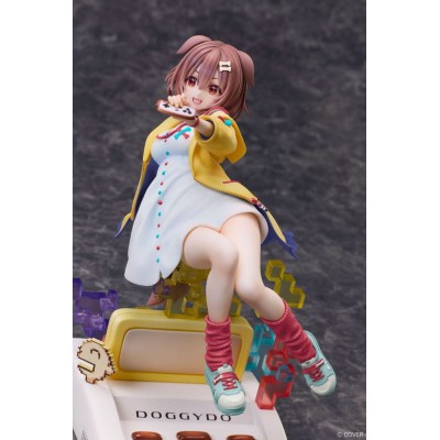 HOLOLIVE PRODUCTION - Inugami Korone We Are Gamers Ver. 1/7 Design COCO PVC Figure 20 cm