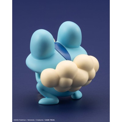 POKÉMON - Calem & Froakie ARTFXJ 1/8 Kotobukiya PVC Figure 20 cm