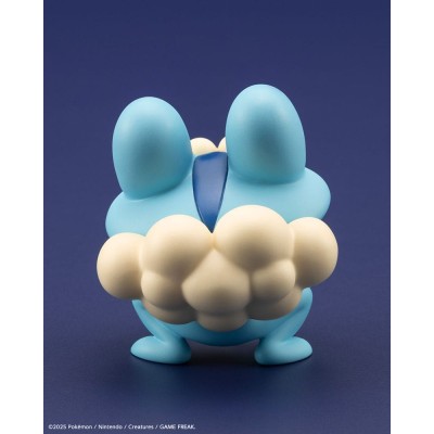 POKÉMON - Calem & Froakie ARTFXJ 1/8 Kotobukiya PVC Figure 20 cm