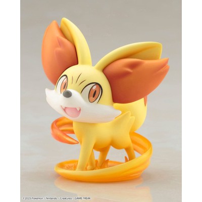 POKÉMON - Gloria & Sobble ARTFXJ 1/8 Kotobukiya PVC Figure 21 cm