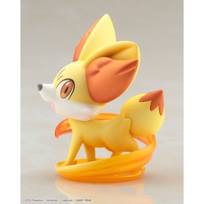 POKÉMON - Gloria & Sobble ARTFXJ 1/8 Kotobukiya PVC Figure 21 cm