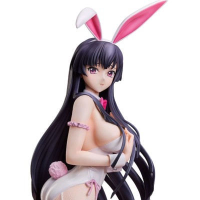 CODE GEASS: ROZÉ OF THE RECAPTURE - Sakura Haruyanaginomiya Bunny Ver. B-Style Megahouse PVC Figure 45 cm