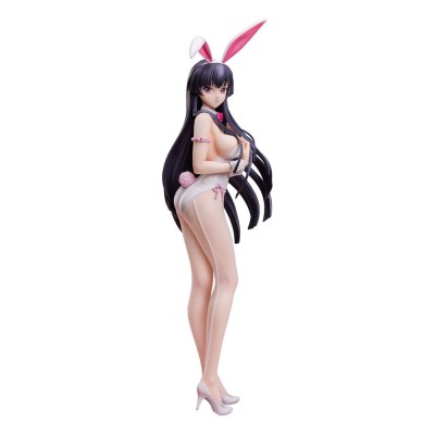 CODE GEASS: ROZÉ OF THE RECAPTURE - Sakura Haruyanaginomiya Bunny Ver. B-Style Megahouse PVC Figure 45 cm