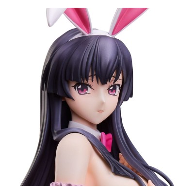 CODE GEASS: ROZÉ OF THE RECAPTURE - Sakura Haruyanaginomiya Bunny Ver. B-Style Megahouse PVC Figure 45 cm