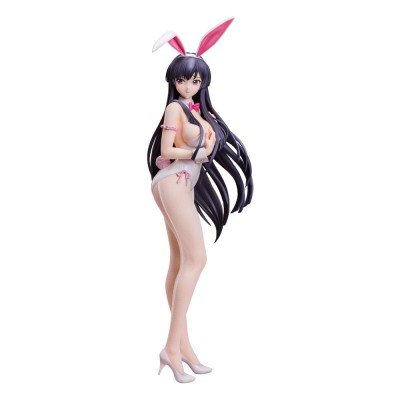 CODE GEASS: ROZÉ OF THE RECAPTURE - Sakura Haruyanaginomiya Bunny Ver. B-Style Megahouse PVC Figure 45 cm