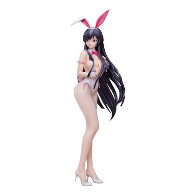 CODE GEASS: ROZÉ OF THE RECAPTURE - Sakura Haruyanaginomiya Bunny Ver. B-Style Megahouse PVC Figure 45 cm