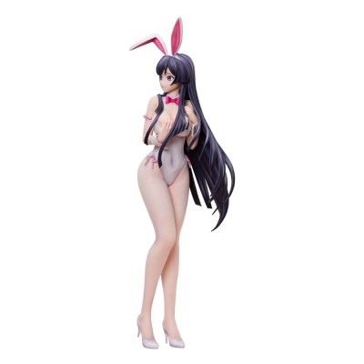 CODE GEASS: ROZÉ OF THE RECAPTURE - Sakura Haruyanaginomiya Bunny Ver. B-Style Megahouse PVC Figure 45 cm