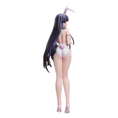 CODE GEASS: ROZÉ OF THE RECAPTURE - Sakura Haruyanaginomiya Bunny Ver. B-Style Megahouse PVC Figure 45 cm