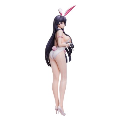 CODE GEASS: ROZÉ OF THE RECAPTURE - Sakura Haruyanaginomiya Bunny Ver. B-Style Megahouse PVC Figure 45 cm