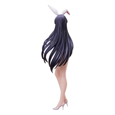CODE GEASS: ROZÉ OF THE RECAPTURE - Sakura Haruyanaginomiya Bunny Ver. B-Style Megahouse PVC Figure 45 cm