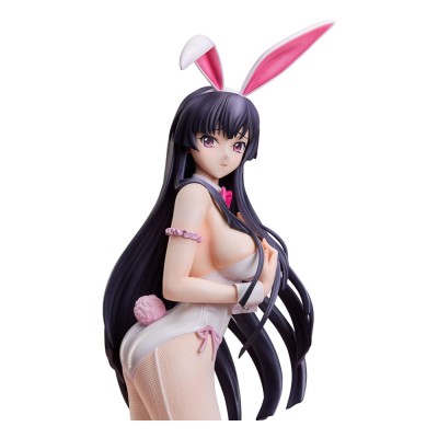CODE GEASS: ROZÉ OF THE RECAPTURE - Sakura Haruyanaginomiya Bunny Ver. B-Style Megahouse PVC Figure 45 cm