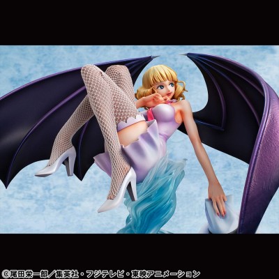 ONE PIECE - Stussy Evolutionary History Portrait Of Pirates Megahouse PVC Figure 19 cm