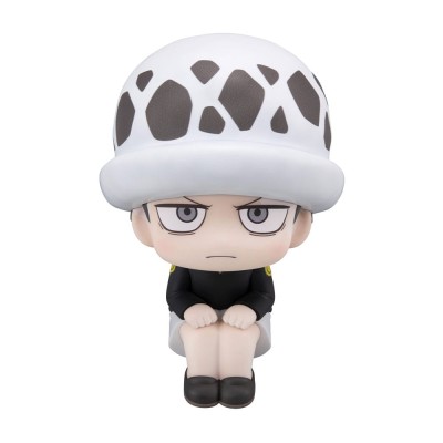 ONE PIECE - Trafalgar Law Childhood Ver. Look Up Megahouse PVC Figure 11 cm