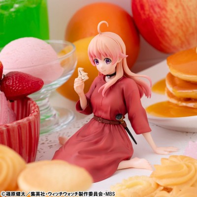 WITCH WATCH - Nico Palm Size G.E.M. Series Megahouse PVC Figure 9 cm