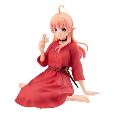 WITCH WATCH - Nico Palm Size G.E.M. Series Megahouse PVC Figure 9 cm