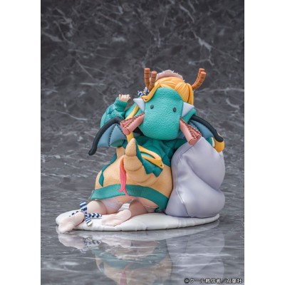 MISS KOBAYASHI'S DRAGON MAID - Tohru Dragon Hoodie Ver. 1/7 Proof PVC Figure 15 cm