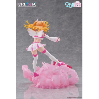 2.5 DIMENSIONAL SEDUCTION - Liliel Dressta Taito PVC Figure 21 cm