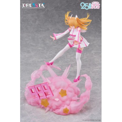 2.5 DIMENSIONAL SEDUCTION - Liliel Dressta Taito PVC Figure 21 cm