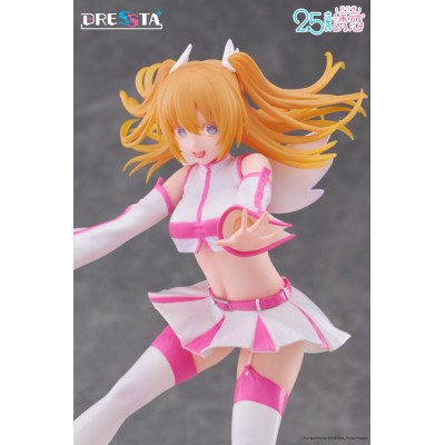 2.5 DIMENSIONAL SEDUCTION - Liliel Dressta Taito PVC Figure 21 cm