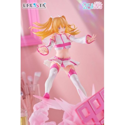 2.5 DIMENSIONAL SEDUCTION - Liliel Dressta Taito PVC Figure 21 cm