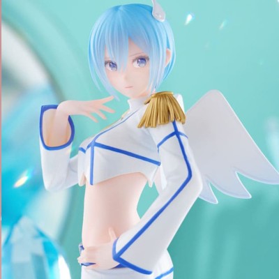 2.5 DIMENSIONAL SEDUCTION - Nokiel Dressta Taito PVC Figure 20 cm