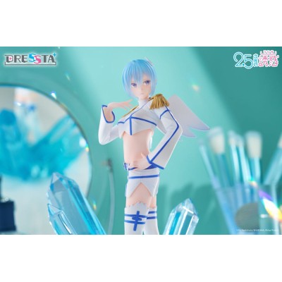 2.5 DIMENSIONAL SEDUCTION - Nokiel Dressta Taito PVC Figure 20 cm