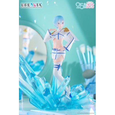2.5 DIMENSIONAL SEDUCTION - Nokiel Dressta Taito PVC Figure 20 cm