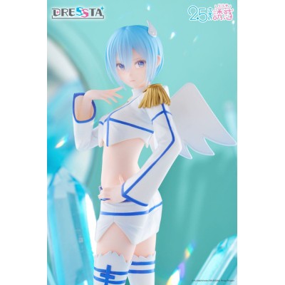 2.5 DIMENSIONAL SEDUCTION - Nokiel Dressta Taito PVC Figure 20 cm