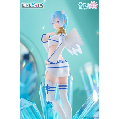 2.5 DIMENSIONAL SEDUCTION - Nokiel Dressta Taito PVC Figure 20 cm