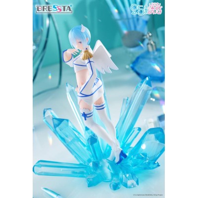 2.5 DIMENSIONAL SEDUCTION - Nokiel Dressta Taito PVC Figure 20 cm