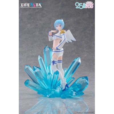 2.5 DIMENSIONAL SEDUCTION - Nokiel Dressta Taito PVC Figure 20 cm