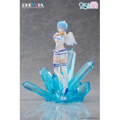 2.5 DIMENSIONAL SEDUCTION - Nokiel Dressta Taito PVC Figure 20 cm