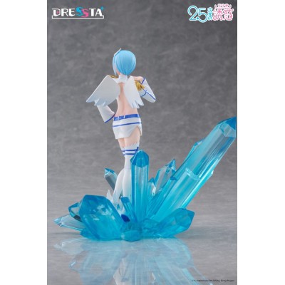 2.5 DIMENSIONAL SEDUCTION - Nokiel Dressta Taito PVC Figure 20 cm