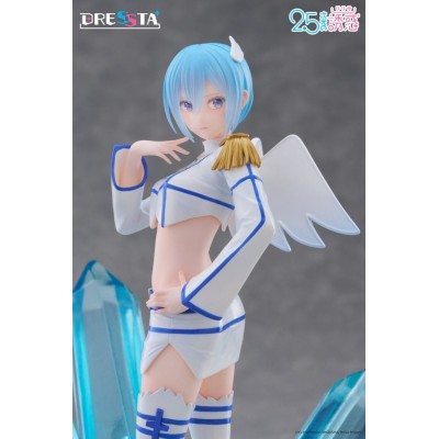 2.5 DIMENSIONAL SEDUCTION - Nokiel Dressta Taito PVC Figure 20 cm
