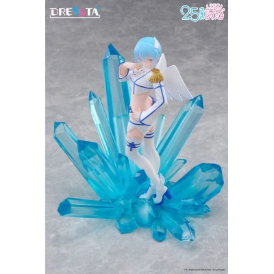 2.5 DIMENSIONAL SEDUCTION - Nokiel Dressta Taito PVC Figure 20 cm