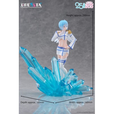 2.5 DIMENSIONAL SEDUCTION - Nokiel Dressta Taito PVC Figure 20 cm