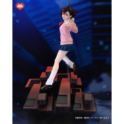 DANDADAN - Momo Dressta Taito PVC Figure 23 cm