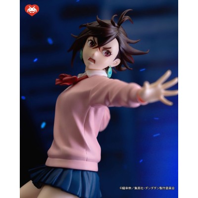 DANDADAN - Momo Dressta Taito PVC Figure 23 cm