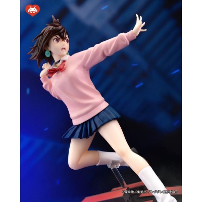 DANDADAN - Momo Dressta Taito PVC Figure 23 cm