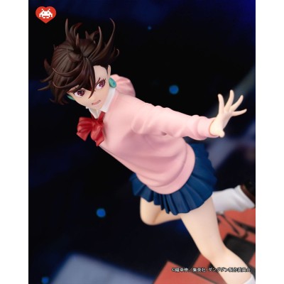 DANDADAN - Momo Dressta Taito PVC Figure 23 cm