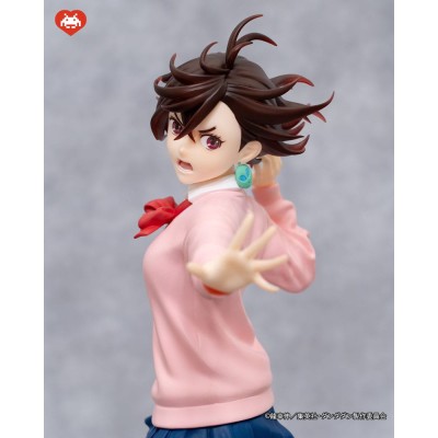 DANDADAN - Momo Dressta Taito PVC Figure 23 cm