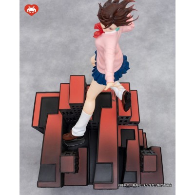 DANDADAN - Momo Dressta Taito PVC Figure 23 cm